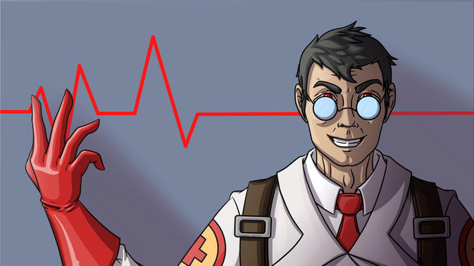 Medic